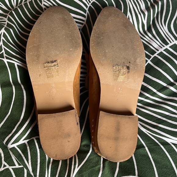 Mules - Picture 5 of 5